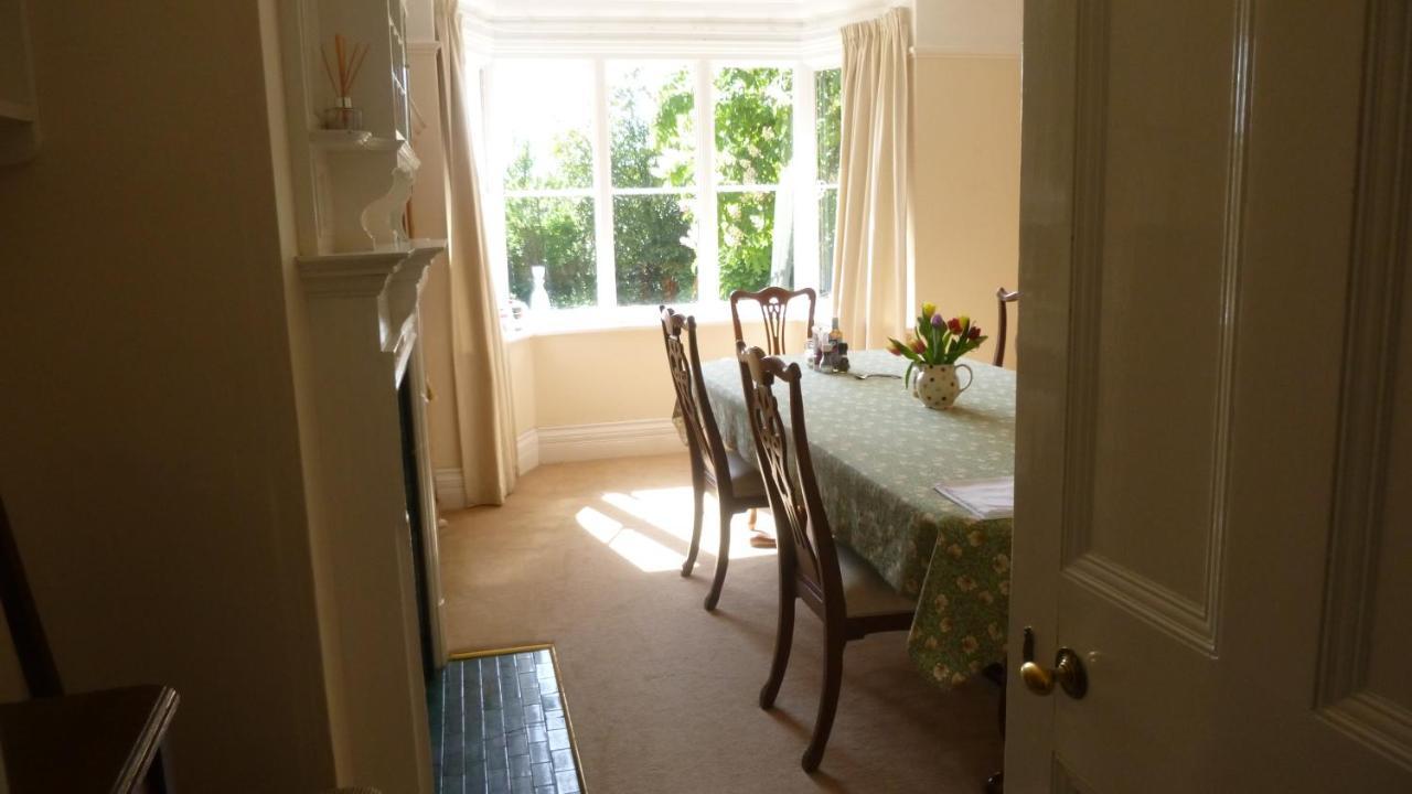 Bijou B&B Lulworth Лулуърт Коув Екстериор снимка