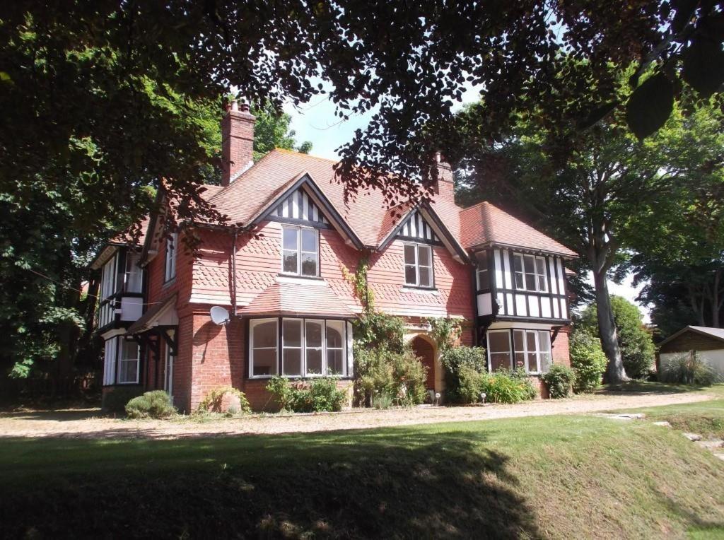 Bijou B&B Lulworth Лулуърт Коув Екстериор снимка